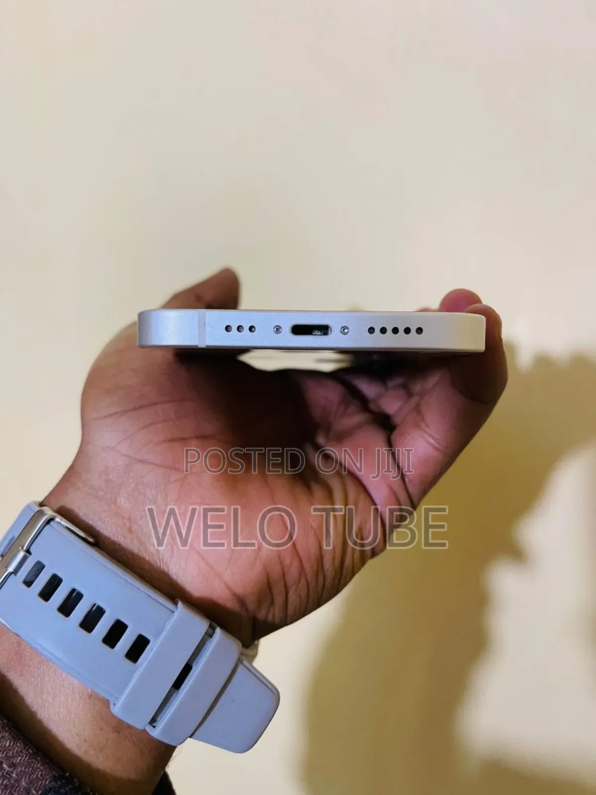 Apple iPhone 12 128 GB White