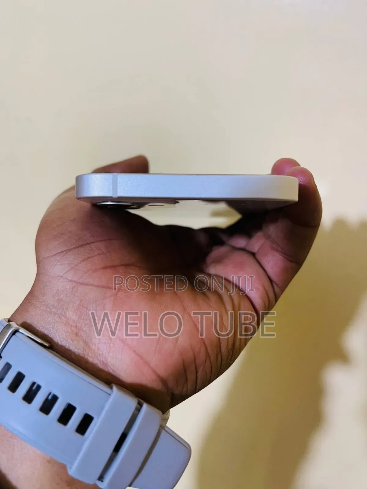 Apple iPhone 12 128 GB White