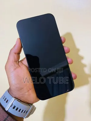 Apple iPhone 15 Pro Max 512 GB Black