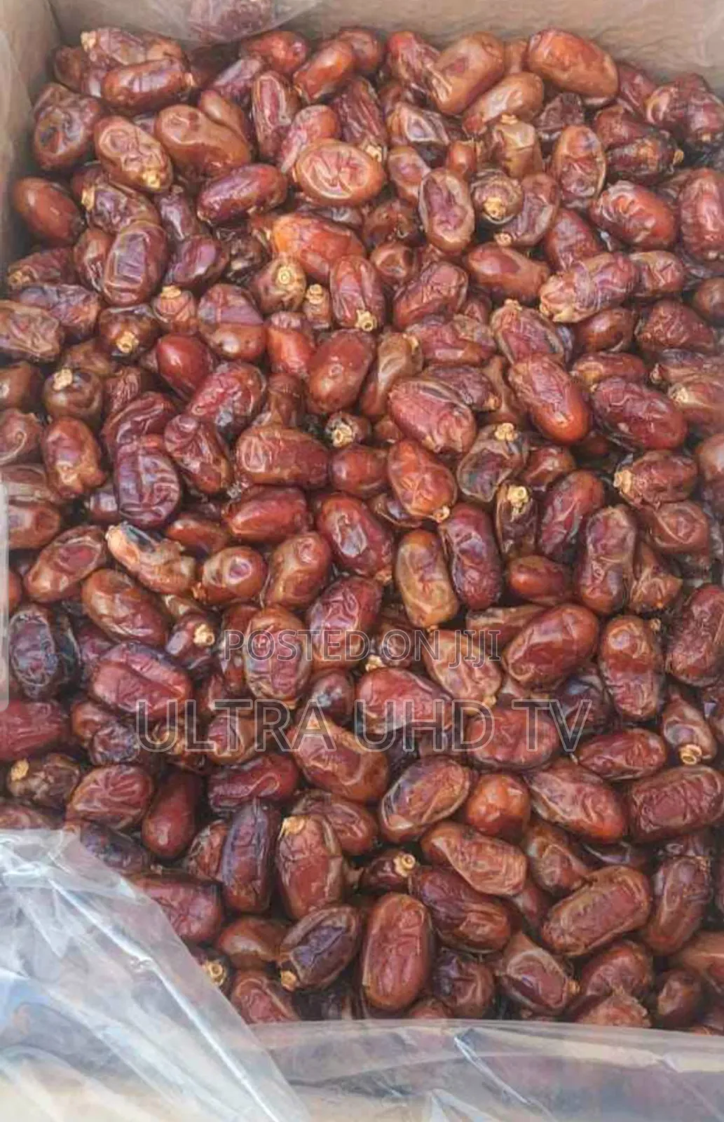 ቴምር Brand: Saad Product Type: Premium Dates Weight: 10 Kg Features: