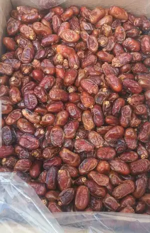 ቴምር Brand: Saad Product Type: Premium Dates Weight: 10 Kg Features: