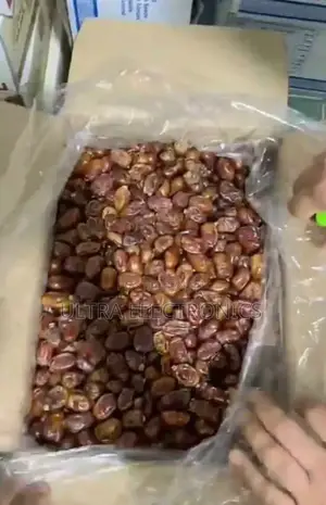 ቴምር Brand: Saad Product Type: Premium Dates Weight: 10 Kg Features: