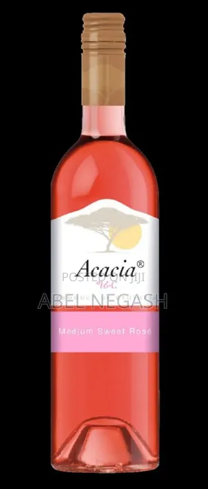 Acacia Wine