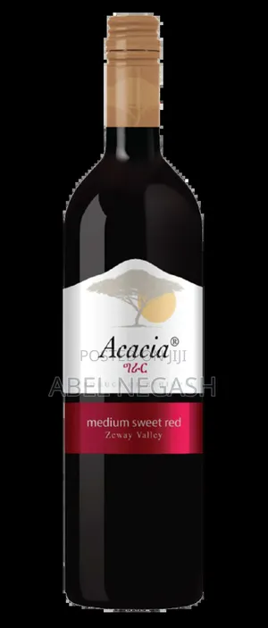 Acacia Wine
