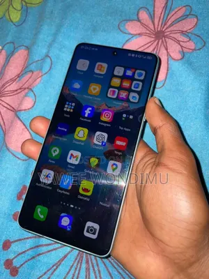 Huawei nova 11i 128 GB