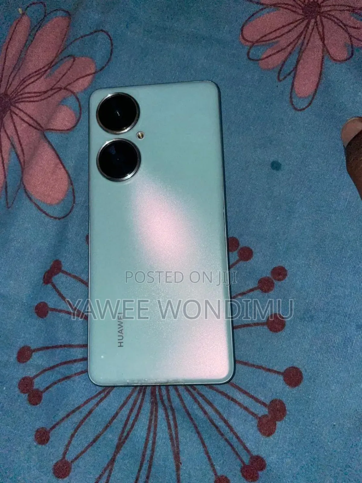 Huawei nova 11i 128 GB