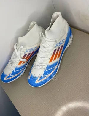 F50 Football Boots
