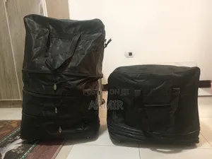 Luggage Bag