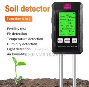 6 In One Soul Testor