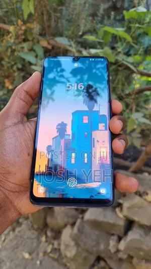 Samsung Galaxy A32 128 GB Purple