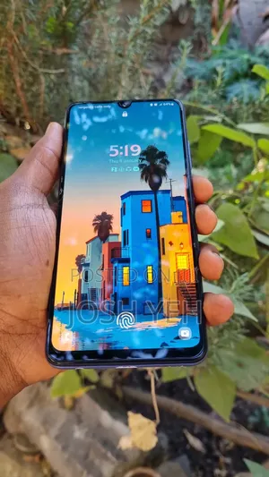 Samsung Galaxy A32 128 GB Purple