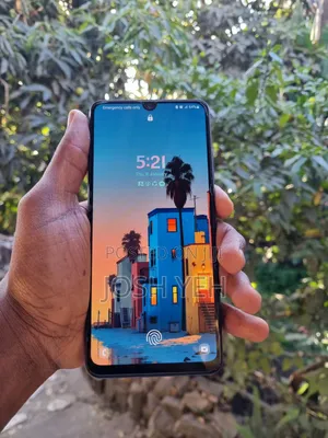 Samsung Galaxy A32 128 GB Purple