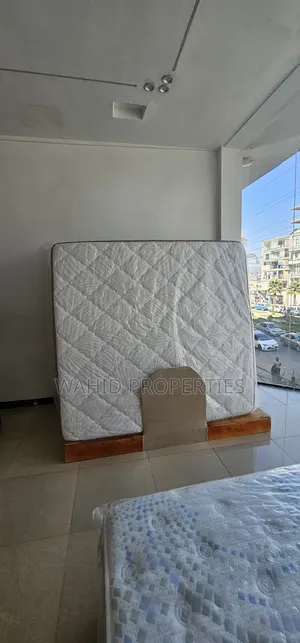 Hybrid Mattress ( ሀይብሪድ ፍራሽ )