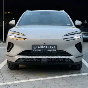 New BYD Sealion 7 EV 2025