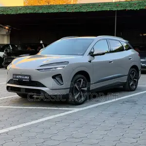 New BYD Sealion 7 EV 2025