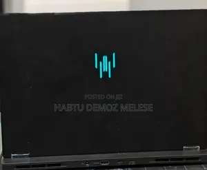 New Laptop Acer Predator Helios Neo 16 16GB Intel Core Ultra 9 SSD 1T