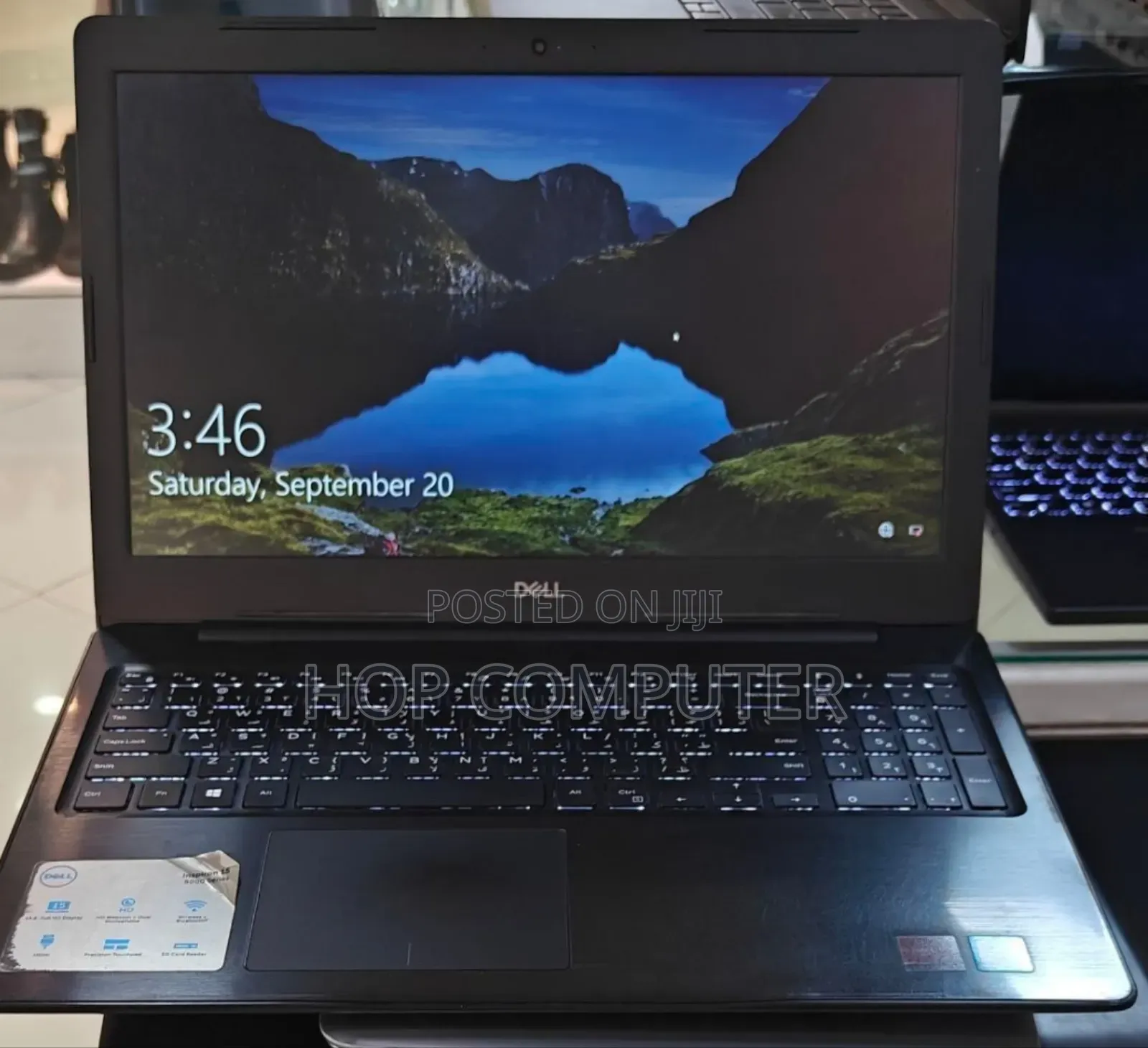 New Laptop Asus ROG Strix G16 G614 32GB Intel Core I7 SSD 512GB