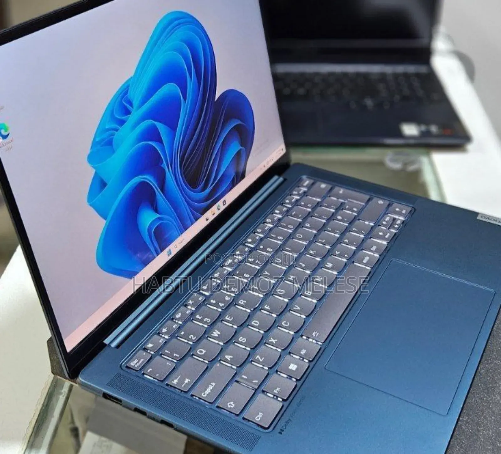 New Laptop Lenovo Yoga 2 16GB Intel Core I7 SSD 1T