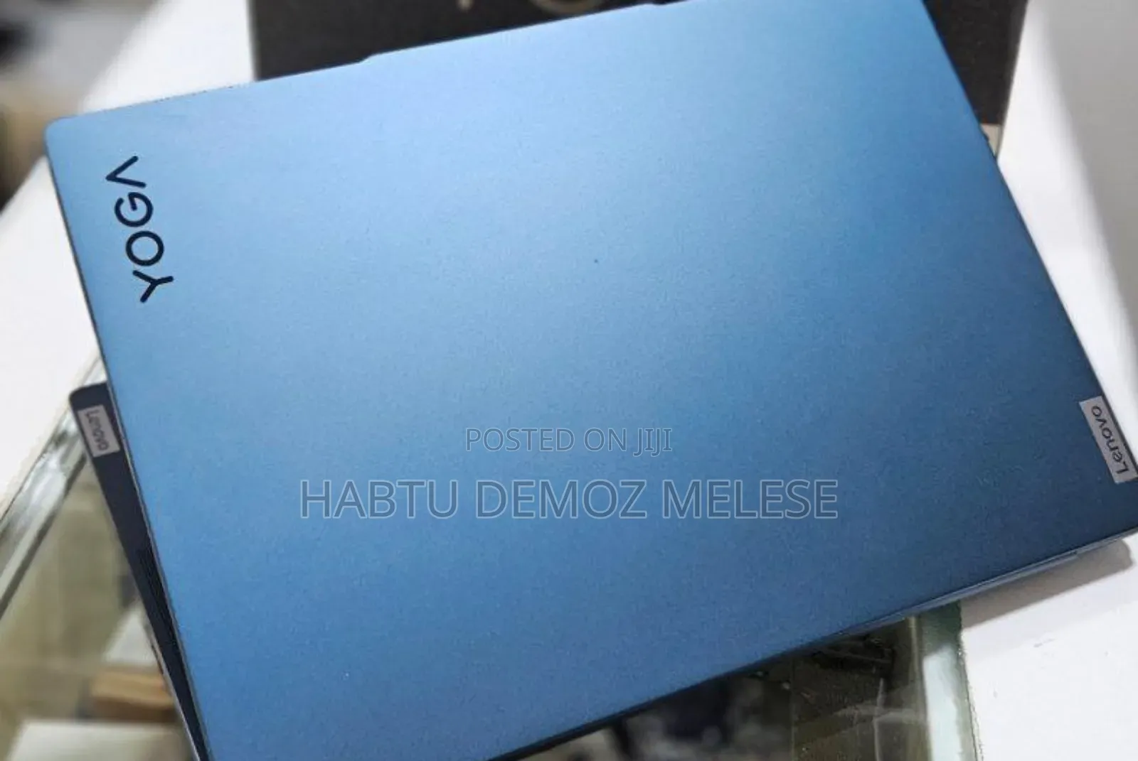 New Laptop Lenovo Yoga 2 16GB Intel Core I7 SSD 1T