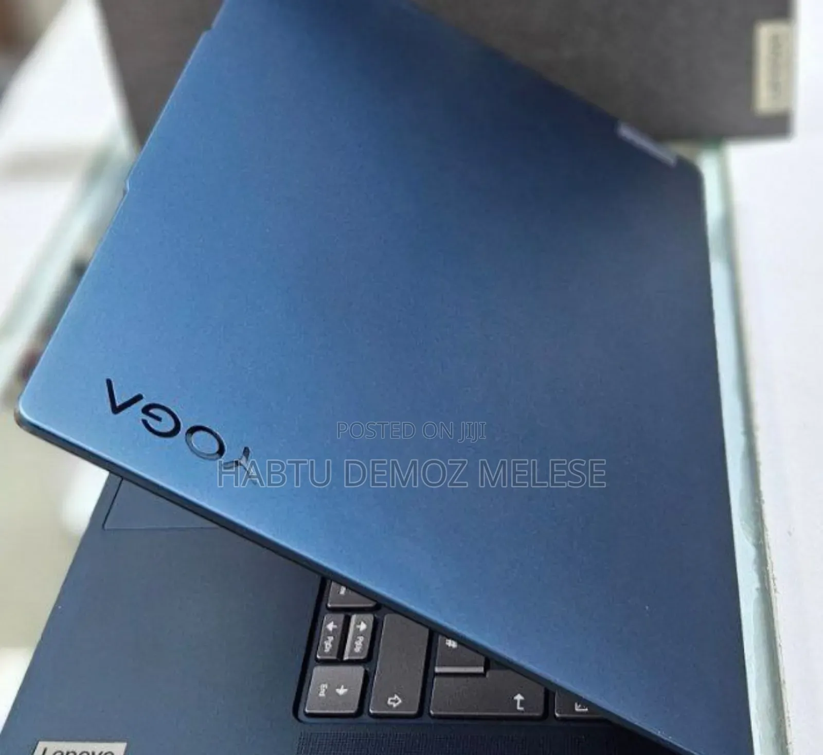 New Laptop Lenovo Yoga 2 16GB Intel Core I7 SSD 1T