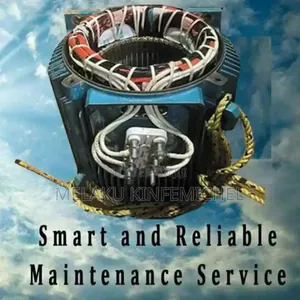 Electromechanical Engineer