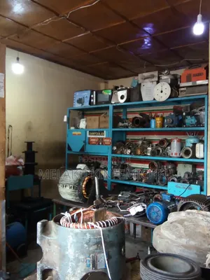 Electromechanical Engineer