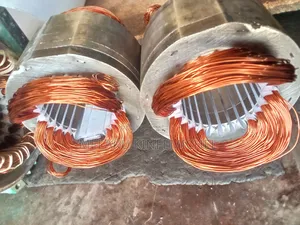 Electromechanical Engineer