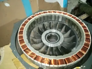 Electromechanical Engineer