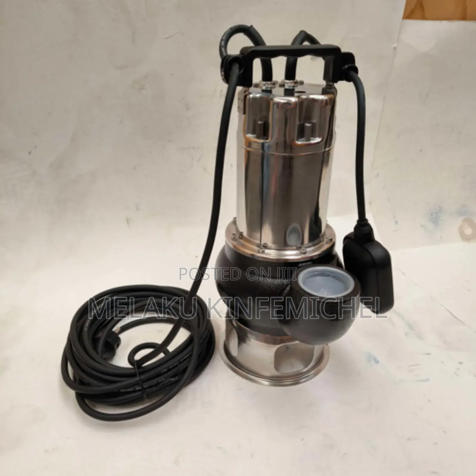 Electromechanical Engineer