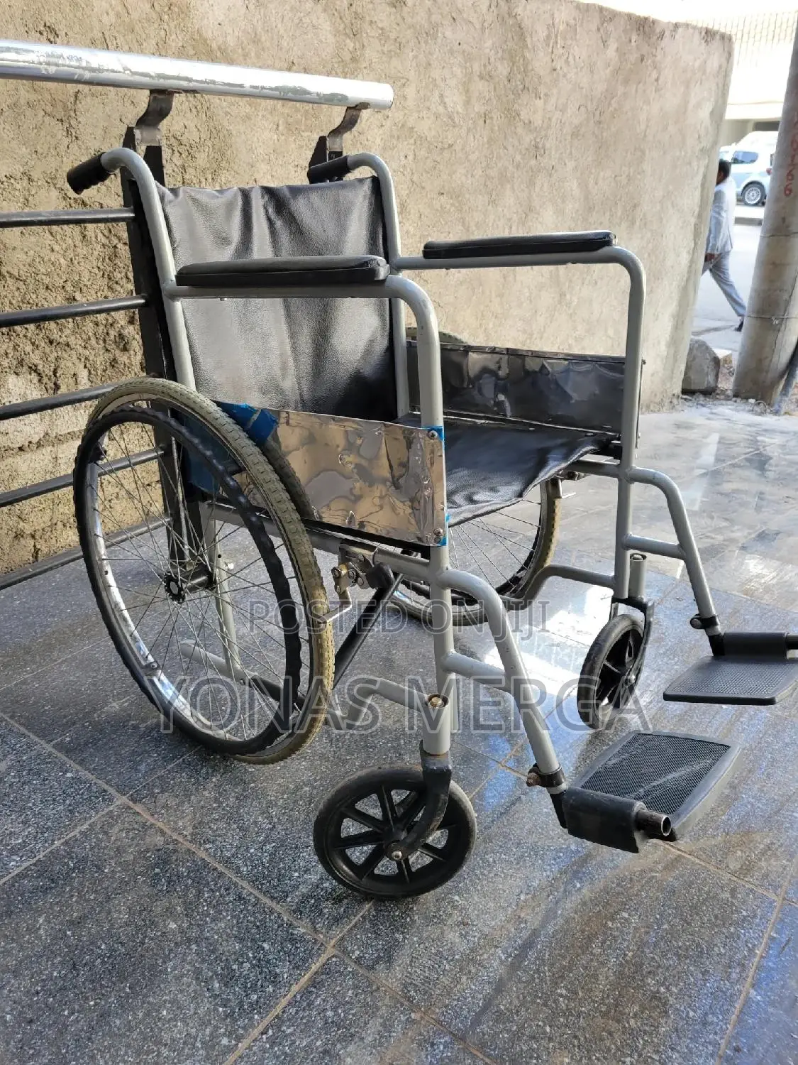 Wheelchair血風wheelchairs Are Ideal for Users Who Can Push Themselves