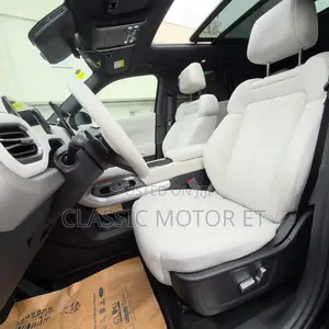 New BYD Leopard 3 Ultra 2025 Black