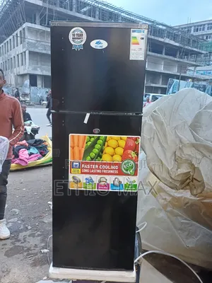 Iceland Refrigerator 225 – Original | Strong Cooling | Energy Saver