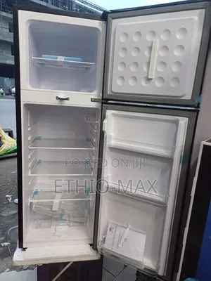 Iceland Refrigerator 225 – Original | Strong Cooling | Energy Saver