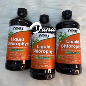 Now Foods Supplements