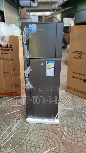 Superclass Refrigerator 290 – Original | Strong Cooling | Energy