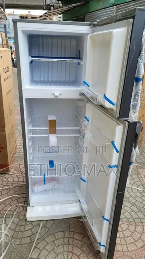 Superclass Refrigerator 290 – Original | Strong Cooling | Energy