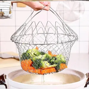 Chef Basket 12 in 1