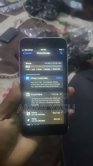 Apple iPhone 7 Plus 128 GB Pink