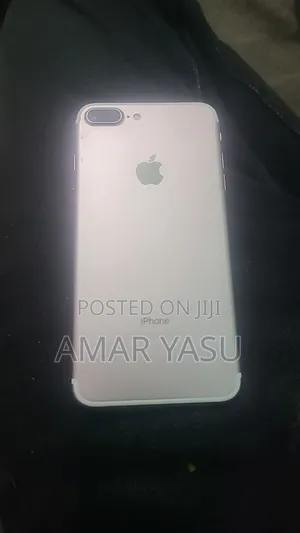 Apple iPhone 7 Plus 128 GB Pink