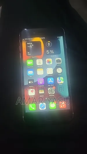 Apple iPhone 7 Plus 128 GB Pink