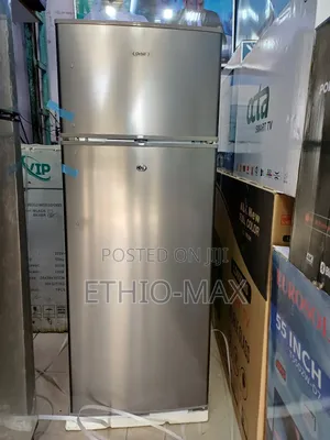 Orbit Refrigerator 325 – Original | Strong Cooling | Energy Efficient