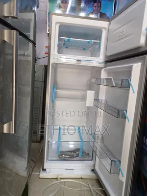 Orbit Refrigerator 325 – Original | Strong Cooling | Energy Efficient