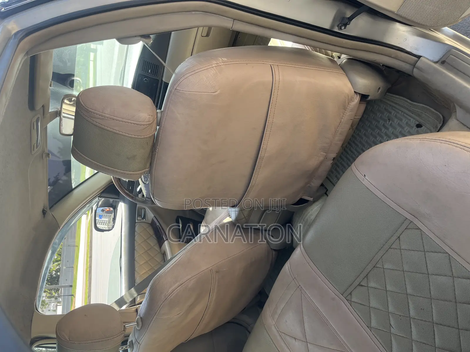 Toyota Corolla 2006 Silver