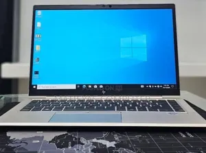 New Laptop HP EliteBook 840 16GB Intel Core I5 SSD 256GB