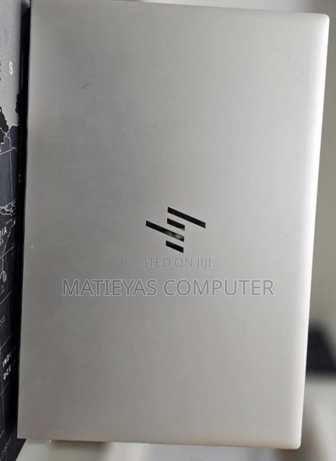 New Laptop HP EliteBook 840 16GB Intel Core I5 SSD 256GB