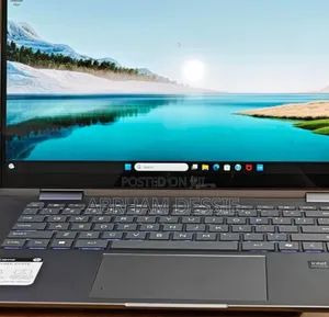 New Laptop HP 32GB Intel Core 7 SSD 1T