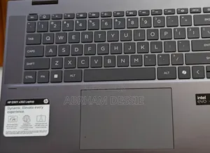 New Laptop HP 32GB Intel Core 7 SSD 1T