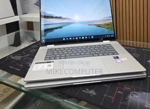 New Laptop HP Envy X360 16GB Intel Core Ultra 7 SSD 512GB