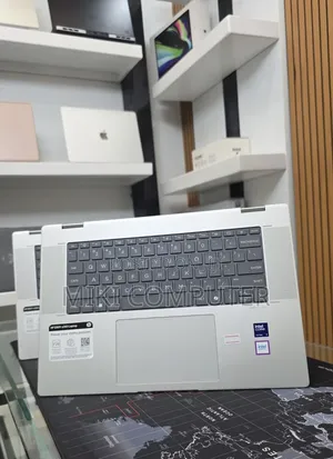 New Laptop HP Envy X360 16GB Intel Core Ultra 7 SSD 512GB