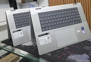 New Laptop HP Envy X360 16GB Intel Core Ultra 7 SSD 512GB